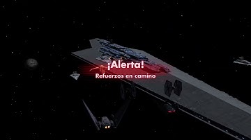 Swgoh Naves Finalizer vs Executor triple attacker