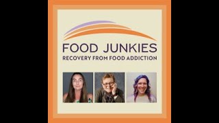 Food Junkies Podcast: Bulimorexia and Food Addiction, with Renae Norton, 2025