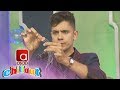 ASAP Chillout: Ben Hart shows his favorite magic trick