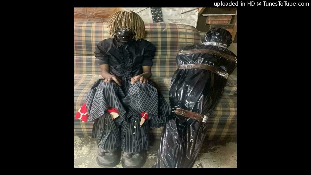 [free for profit] bleood + jdflag type beat