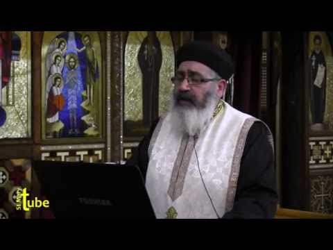 سبع قطع على تفسير ساموتي 2014