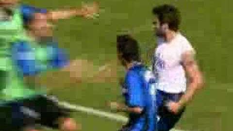 Vieri- Goal Atalanta