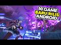 10 Game Baru Rilis Terbaik Android 2026 | Game Android Terbaik