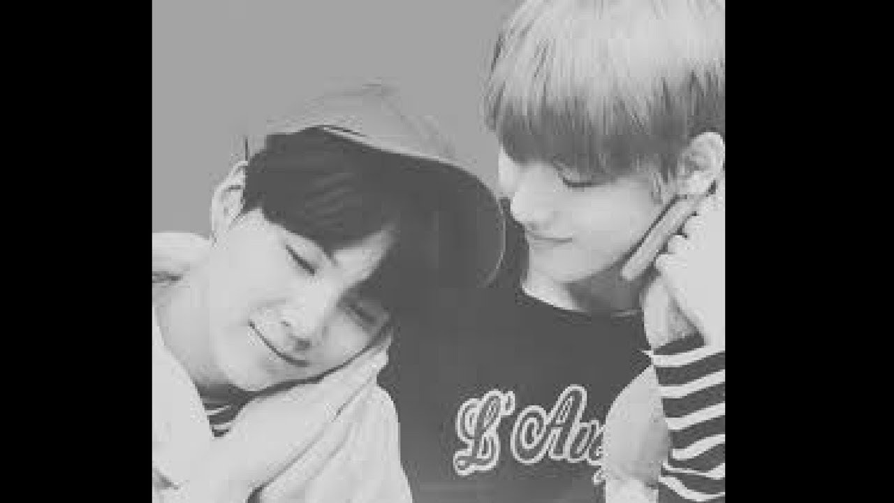 Тэхен и шуга. Taegi BTS.