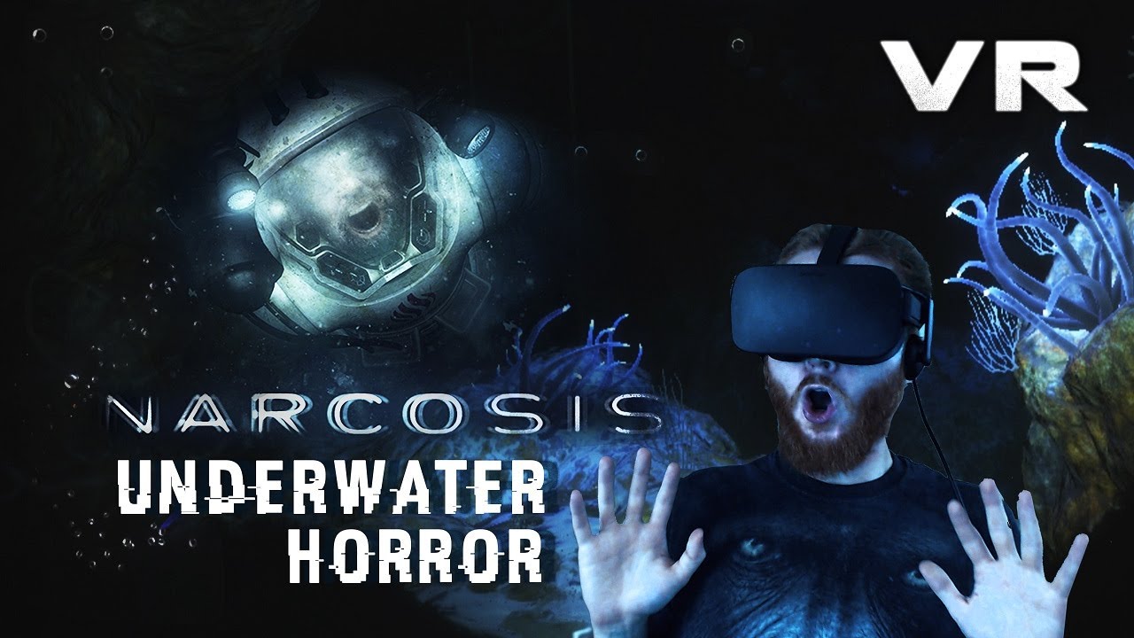 Delegeret hensynsløs mandat 10 Best Horror Games for PC VR - The Game Statistics Authority :  ActivePlayer.io