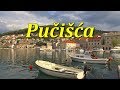 PUCISCA BRAC CROATIA, KROATIEN, CHORWACJA 4K