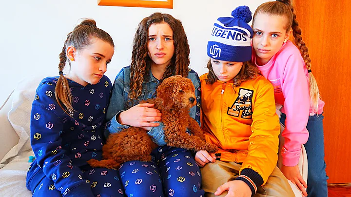 SHOULD WE GIVE AWAY OUR PUPPY?