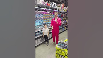 Restocking mrbeast labs at walmart