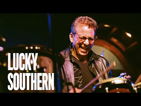 "Lucky Southern" (Peter Erskine, Patrice Rushen, Justo Almario, Josef Leimberg) LIVE at Jazz Is Dead