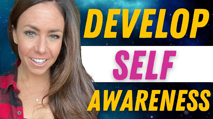 3 Steps to Develop Self Awareness & Create Change ...