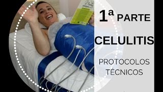 Como hacer un tratamiento estetico para eliminar celulitis