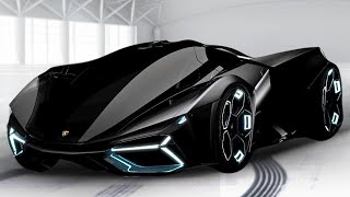 10 NEW Craziest Concept Cars of 2024 (REVEALED)