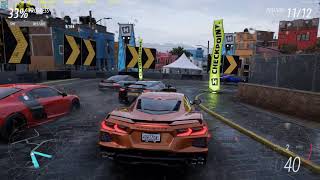 Forza Horizon 5 - 1440p - RTX 3080 with old CPU @yapchagi