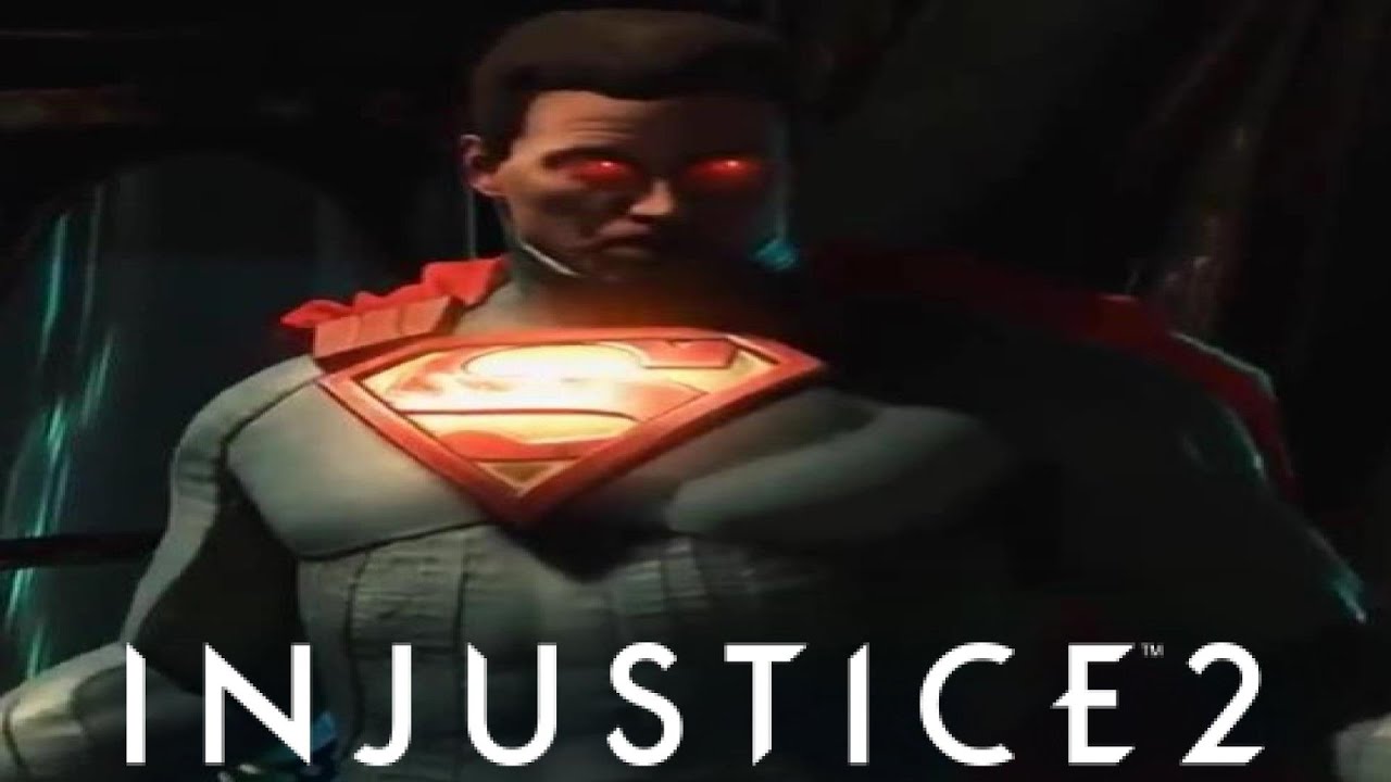 Injustice 2 Gameplay Montage By RisenFocus