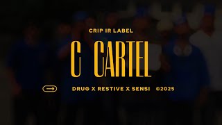Druge Hood x Restive - C Cartel (Official Music Video)