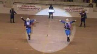 Kütahya Zeybeği (Yusuf - Özgür)