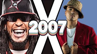 "Cyclone" by Baby Bash x "Snap Yo Fingaz" by Lil Jon BEST MASHUP