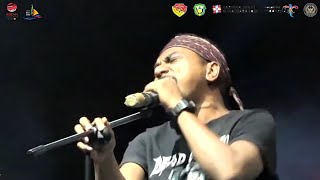 Indonesia The Rock - MegaRockAdonara#Festival Bale Nagi 2023