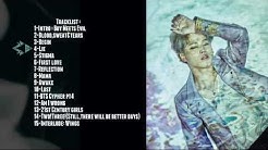 BTS (ë°©íƒ„ì†Œë…„ë‹¨) WINGS [FULL ALBUM] + DOWNLOAD LINKS  - Durasi: 54:35. 