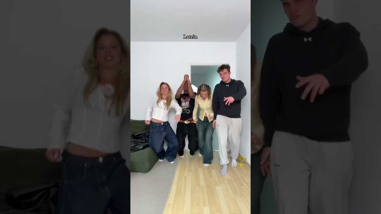 Die letzte Sprache sprechen nur die OGs  @Hannesundjeremy #sprachkenntnisse  #shorts