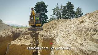 Meet Simon: Life as a Drainlaying Apprentice with EarnLearn