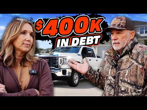 30 Years... $1M Business is STILL BROKE