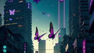 PRIDASK - Everlasting (Neo Angel) [AI Visualizer] / with Kaiber
