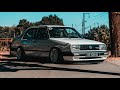 Pierres bagged mk2 jetta 4k