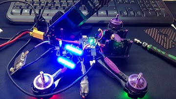 Problem with X220S and FlySky IA6B receveir - IBUS settings