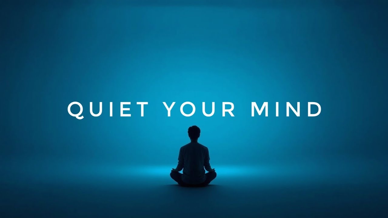 20 Minutes of Deep Ambient Music to Calm Your Mind