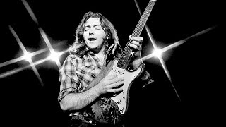 Used To Be - Rory Gallagher  latest remastered