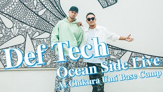 Def Tech - Ocean Side Live 2