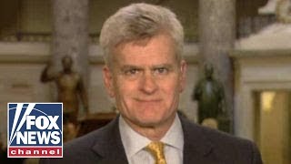 Sen. Cassidy on Iran's nuclear program, VA secretary nominee