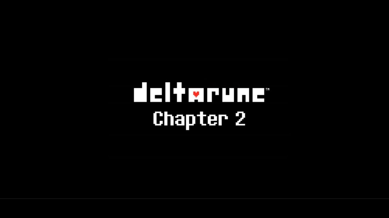 Deal Gone Wrong + BIG SHOT - Deltarune Chapter 2 - YouTube