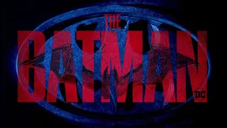 The Batman 2022 Theme to 1989 Opening Credits