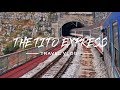 Belgrade, Serbia to Bar, Montenegro | Nat Geo's Top 16 Train Ride in the World!