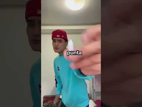 Hice esto y tiene tu nombre 6 ??? Jeremy Parre