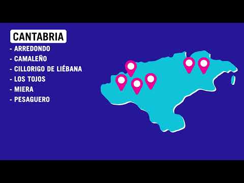 Yoigo despliega conexión 5G en 11 municipios de Cantabria