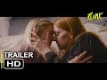 FLUNK (2020) Lesbian Romance 🏳️‍🌈 LGBT Series Official Trailer HD 💖
