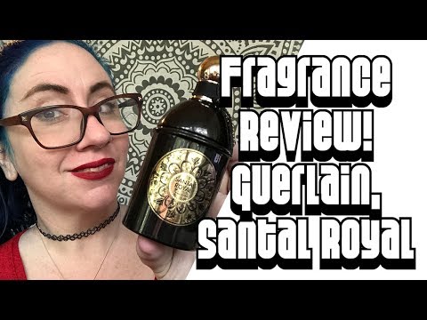 Vidéo: Le santal royal est-il unisexe ?