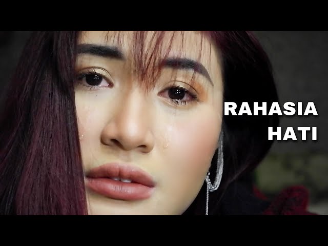 Rahasia Hati - Camelia Putri (Cover Pop) class=
