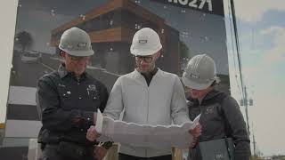 Chambre de commerce et d'industrie de la Rive-Sud | Finaliste Prix Excellence - Brunelle Électrique