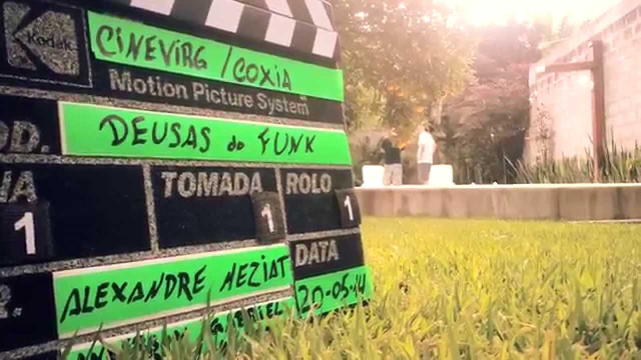 TEASER VIDEOCLIPE OFICIAL - DEUSAS DO FUNK - DEIXA DE SER ENCUBADA ♫ (SOLTA ESSA DANADA) TEASER VIDEOCLIPE OFICIAL - DEUSAS DO FUNK - DEIXA DE SER ENCUBADA ♫ (SOLTA ESSA DANADA)