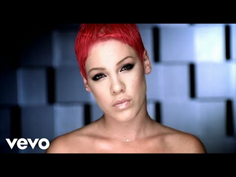 P!nk - There You Go