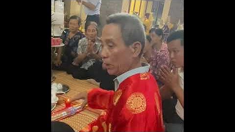 Cụ Tổ Hiển Linh