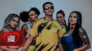 Vai Com Bumbum Fazendo Vs Novinha Do Tiktok - Dj Ht Love Funk