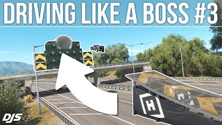 DRIVING LIKE A BOSS COMPILATION #3 - Forza Horizon 4 Super 7 AND MORE!!!