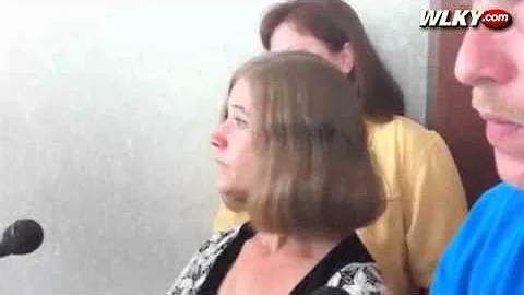 Update: Tiffany Arnold Part 1