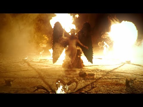 BELPHEGOR - 'Baphomet' - [OFFICIAL MUSIC VIDEO - UNCENSORED]