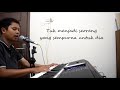 DIA - Sammy simorangkir COVER